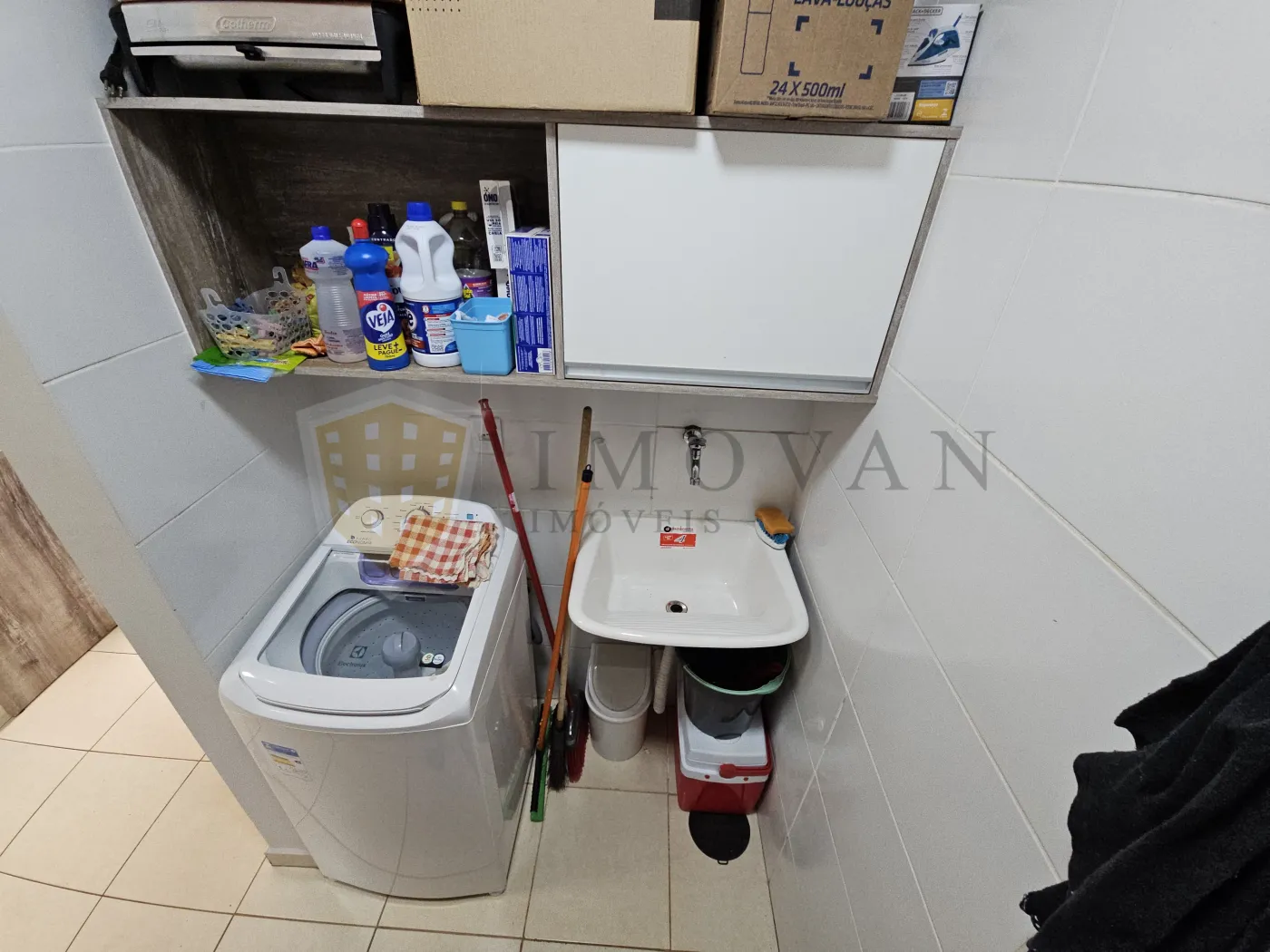 Alugar Apartamento / Padrão em Ribeirão Preto R$ 1.950,00 - Foto 4