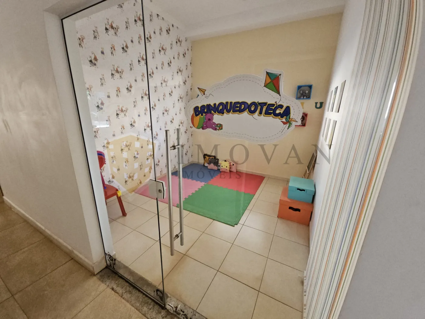 Alugar Apartamento / Padrão em Ribeirão Preto R$ 1.950,00 - Foto 18