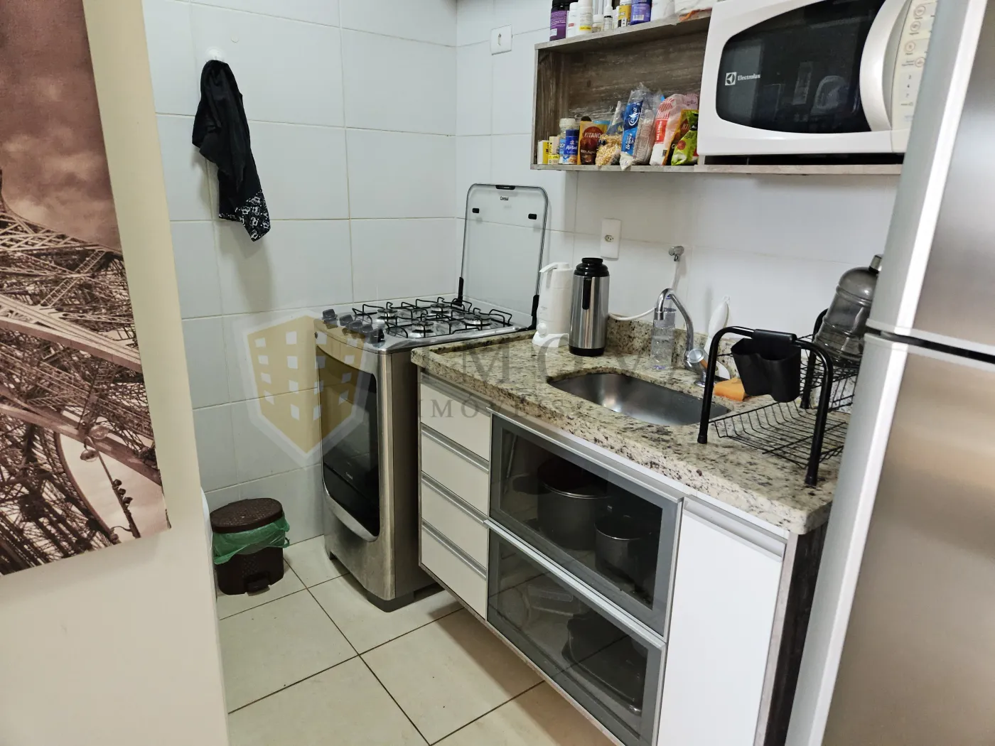 Alugar Apartamento / Padrão em Ribeirão Preto R$ 1.950,00 - Foto 3