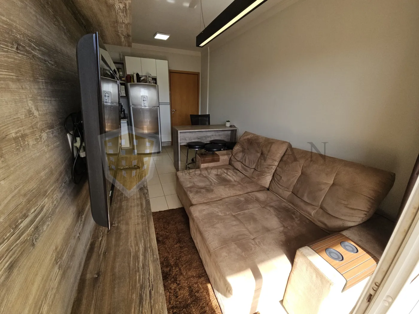 Alugar Apartamento / Padrão em Ribeirão Preto R$ 1.950,00 - Foto 7