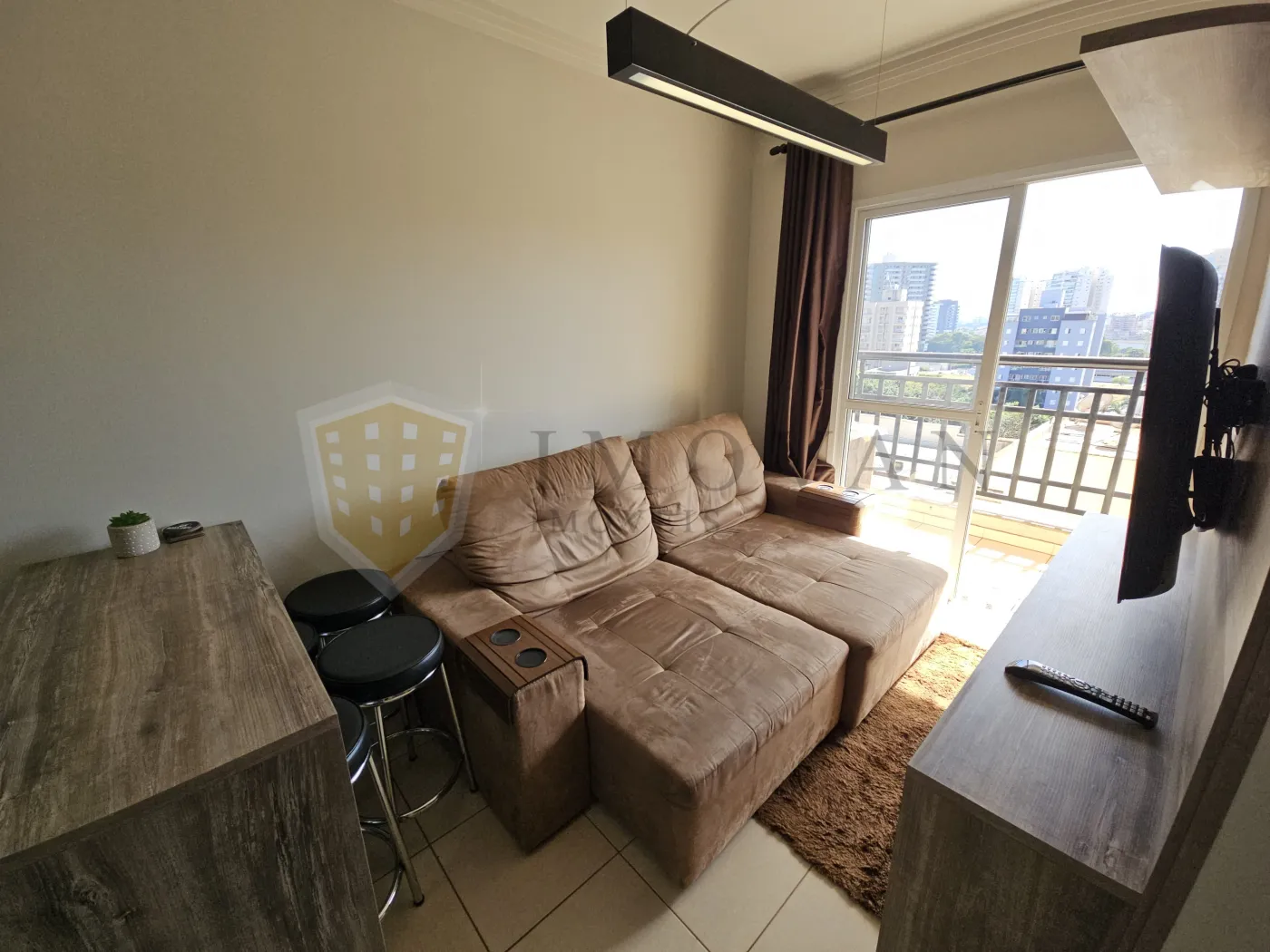 Alugar Apartamento / Padrão em Ribeirão Preto R$ 1.950,00 - Foto 6