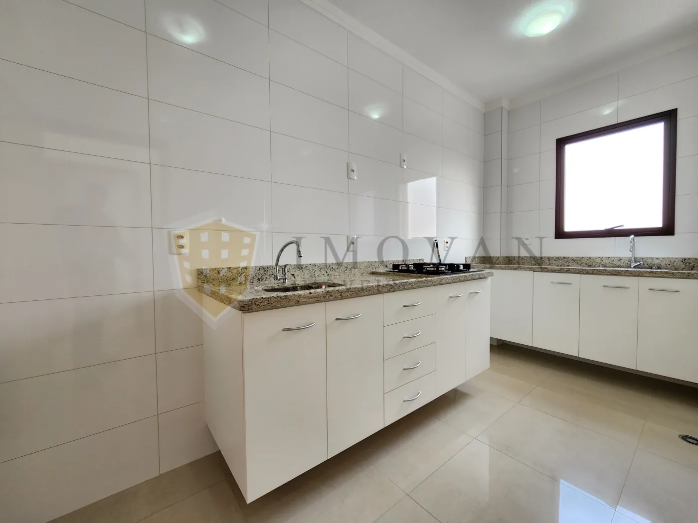 Alugar Apartamento / Padrão em Ribeirão Preto R$ 2.400,00 - Foto 2