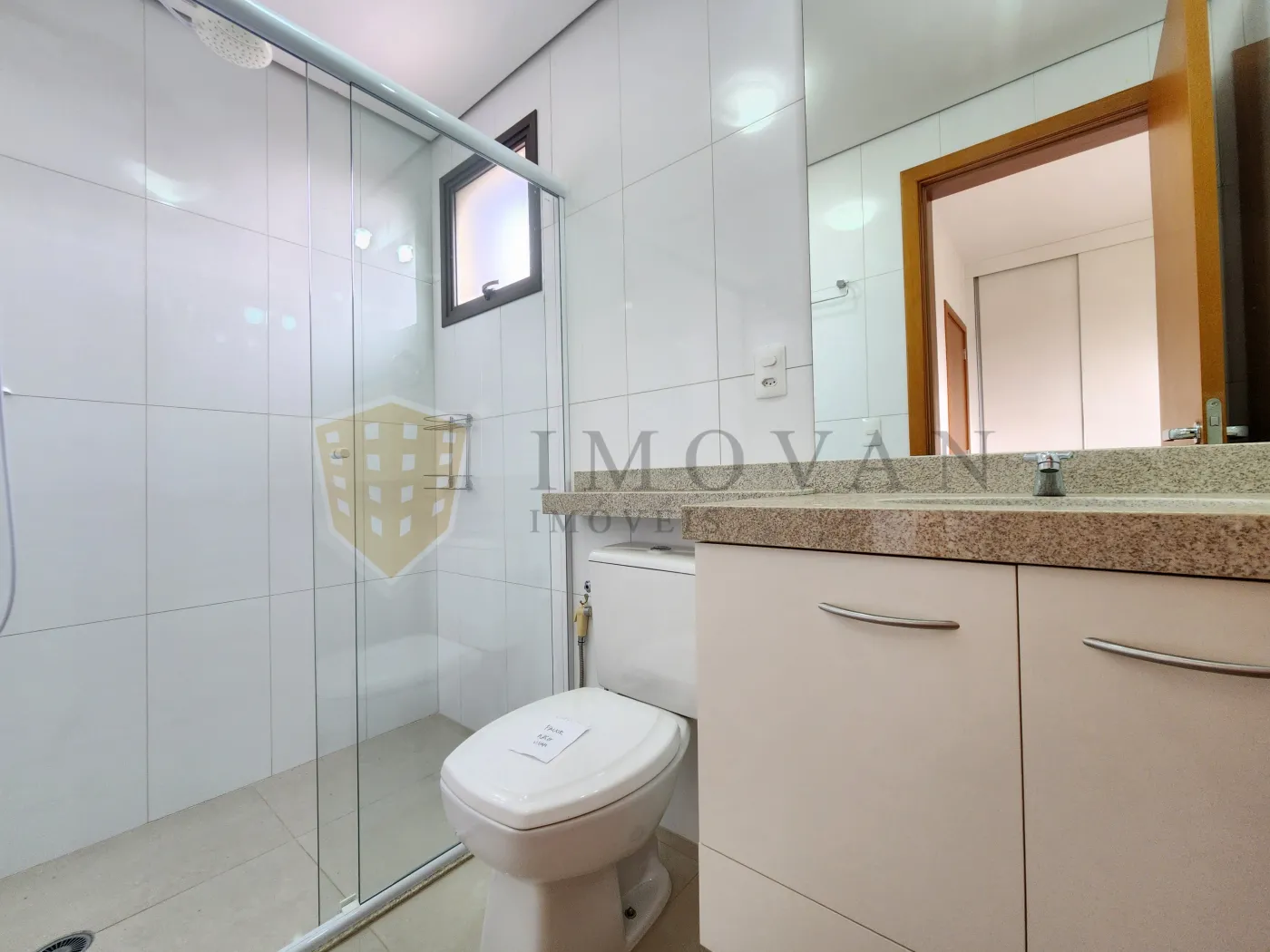 Alugar Apartamento / Padrão em Ribeirão Preto R$ 2.400,00 - Foto 15