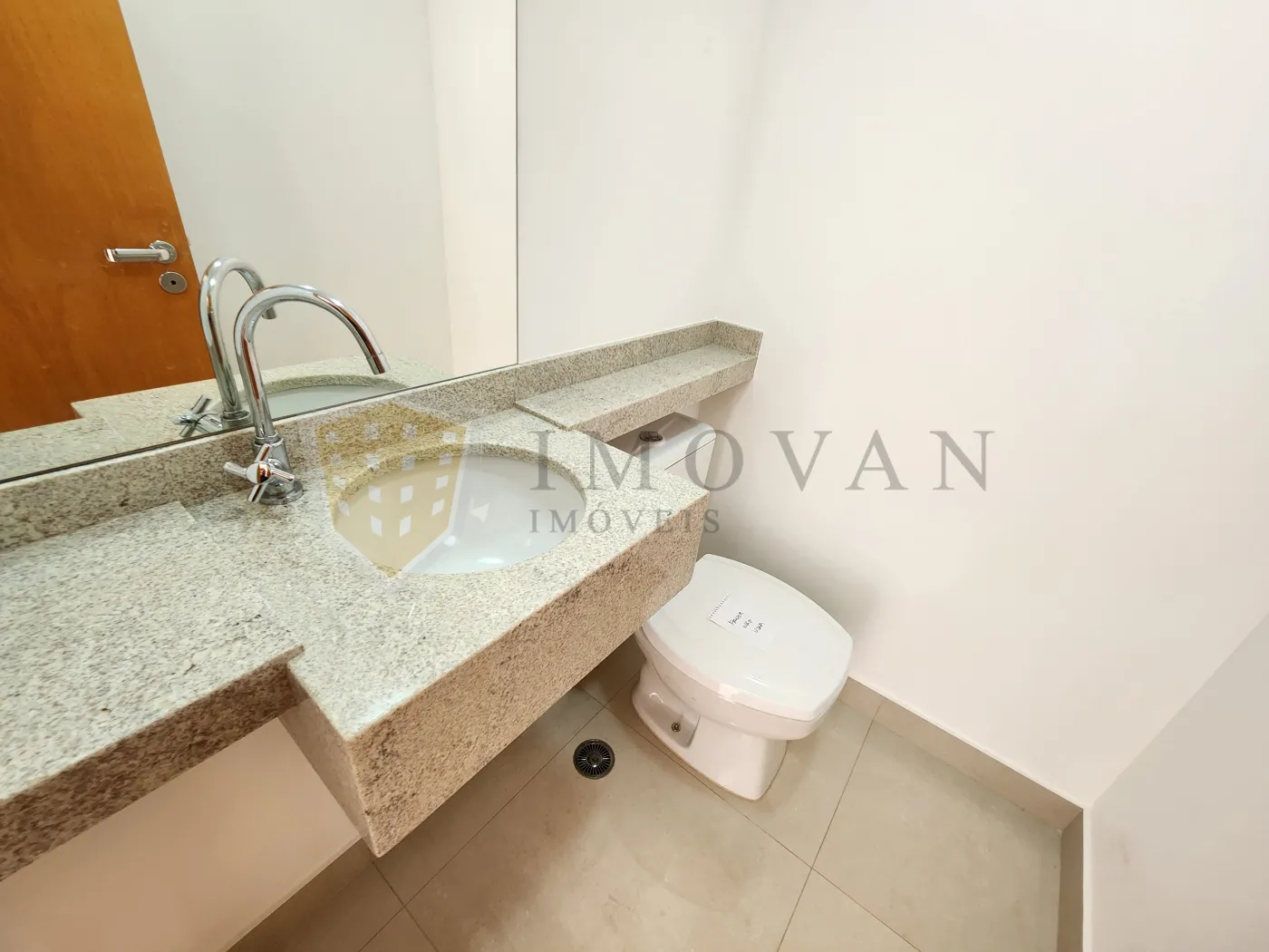 Alugar Apartamento / Padrão em Ribeirão Preto R$ 2.400,00 - Foto 16