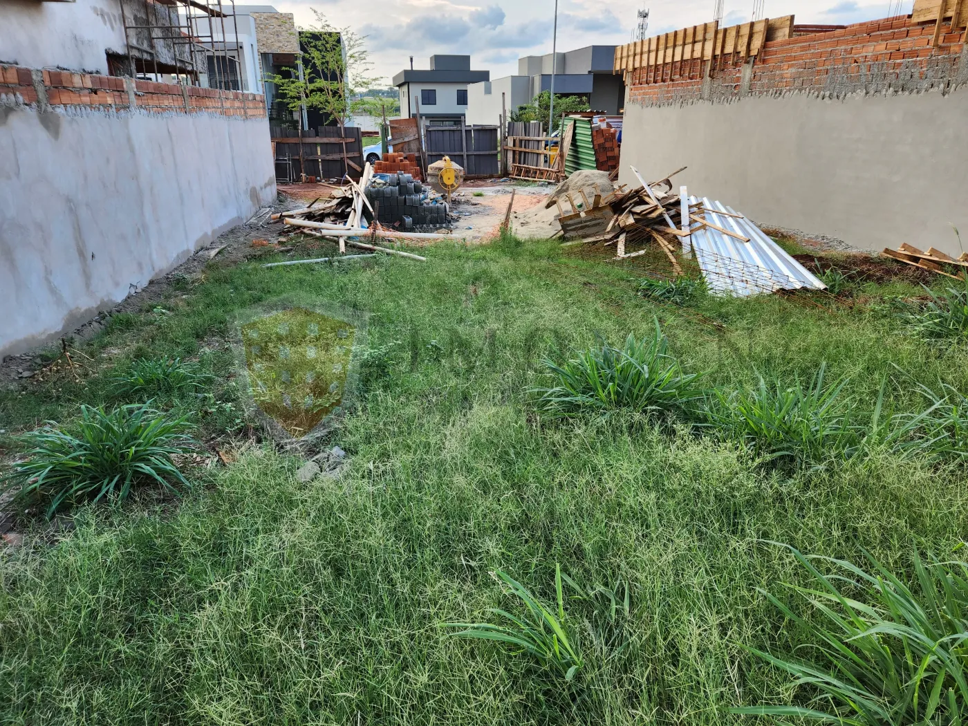 Comprar Terreno / Condomínio em Ribeirão Preto R$ 265.000,00 - Foto 1