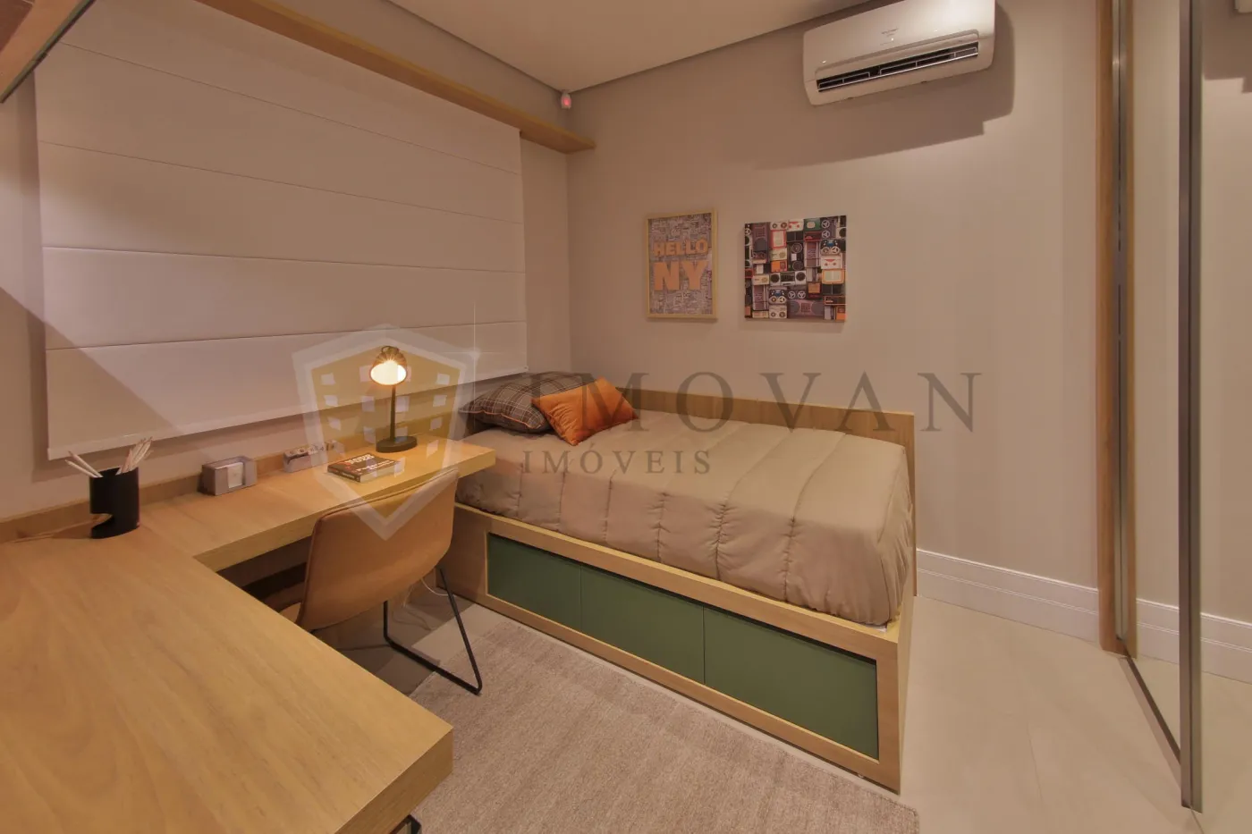 Comprar Apartamento / Padrão em Ribeirão Preto R$ 1.175.000,00 - Foto 4