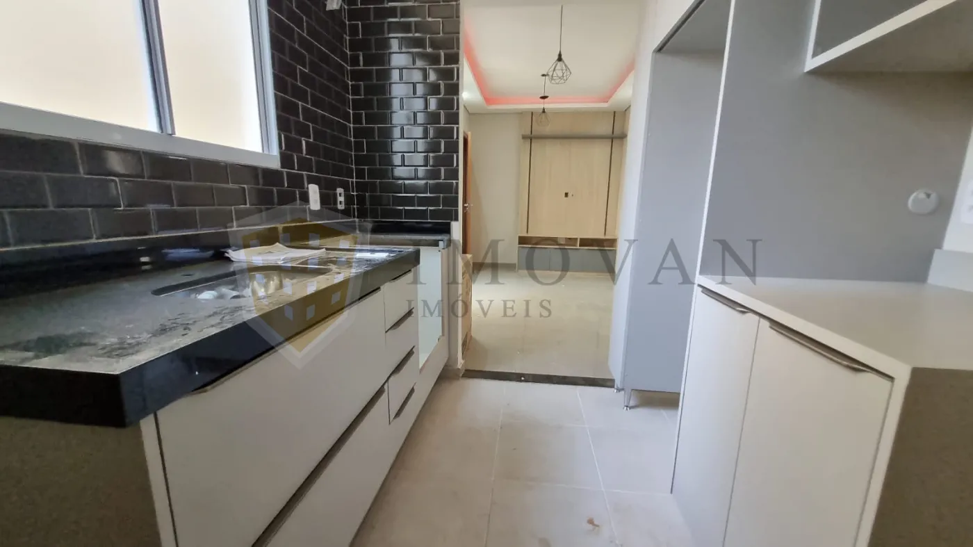 Alugar Apartamento / Padrão em Ribeirão Preto R$ 1.200,00 - Foto 6