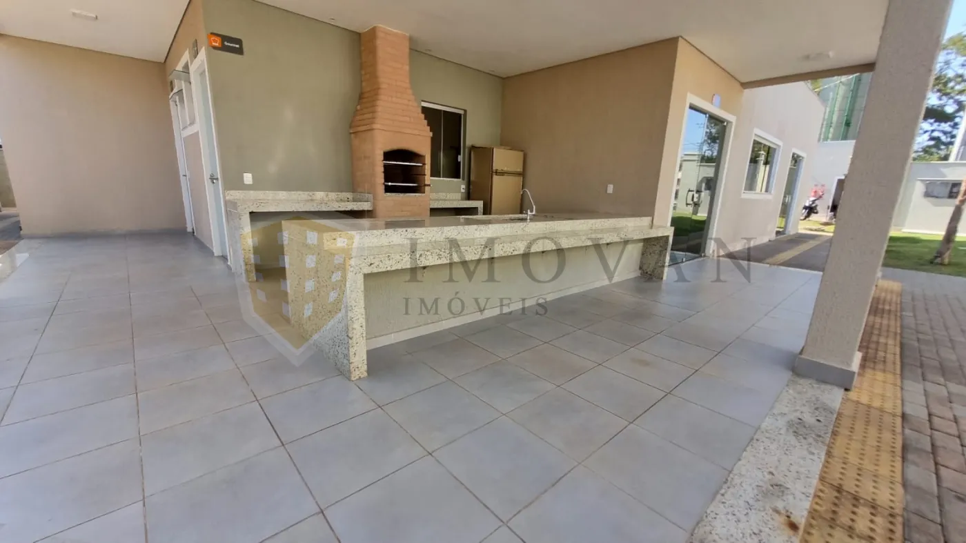 Alugar Apartamento / Padrão em Ribeirão Preto R$ 1.200,00 - Foto 18