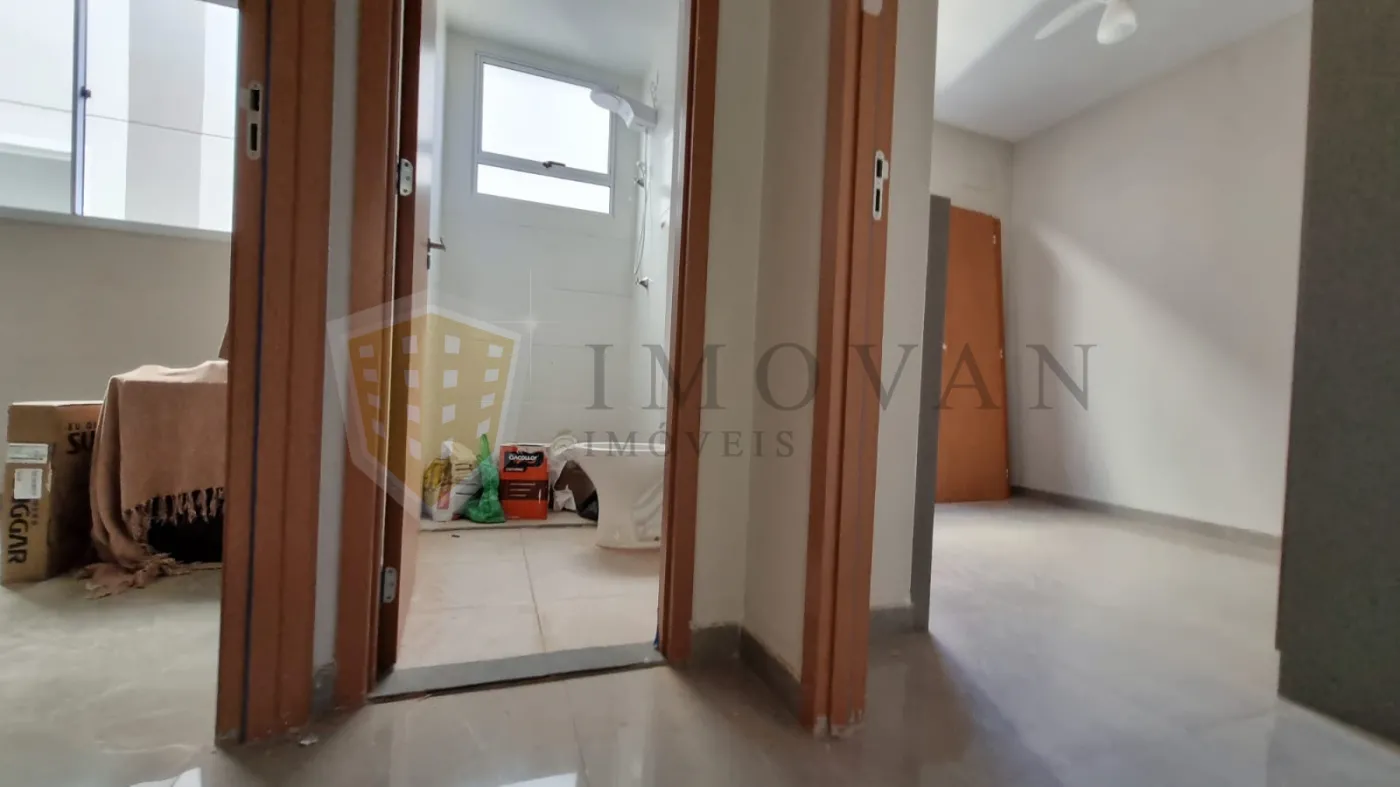 Alugar Apartamento / Padrão em Ribeirão Preto R$ 1.200,00 - Foto 9