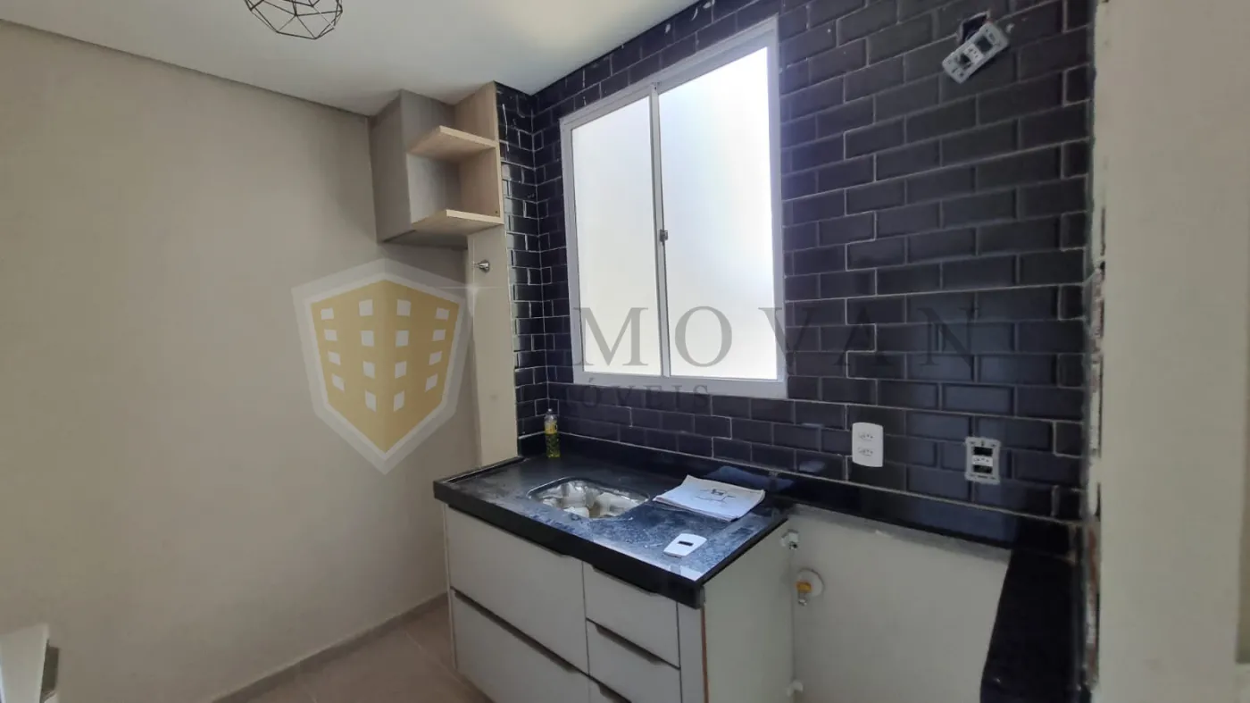 Alugar Apartamento / Padrão em Ribeirão Preto R$ 1.200,00 - Foto 5