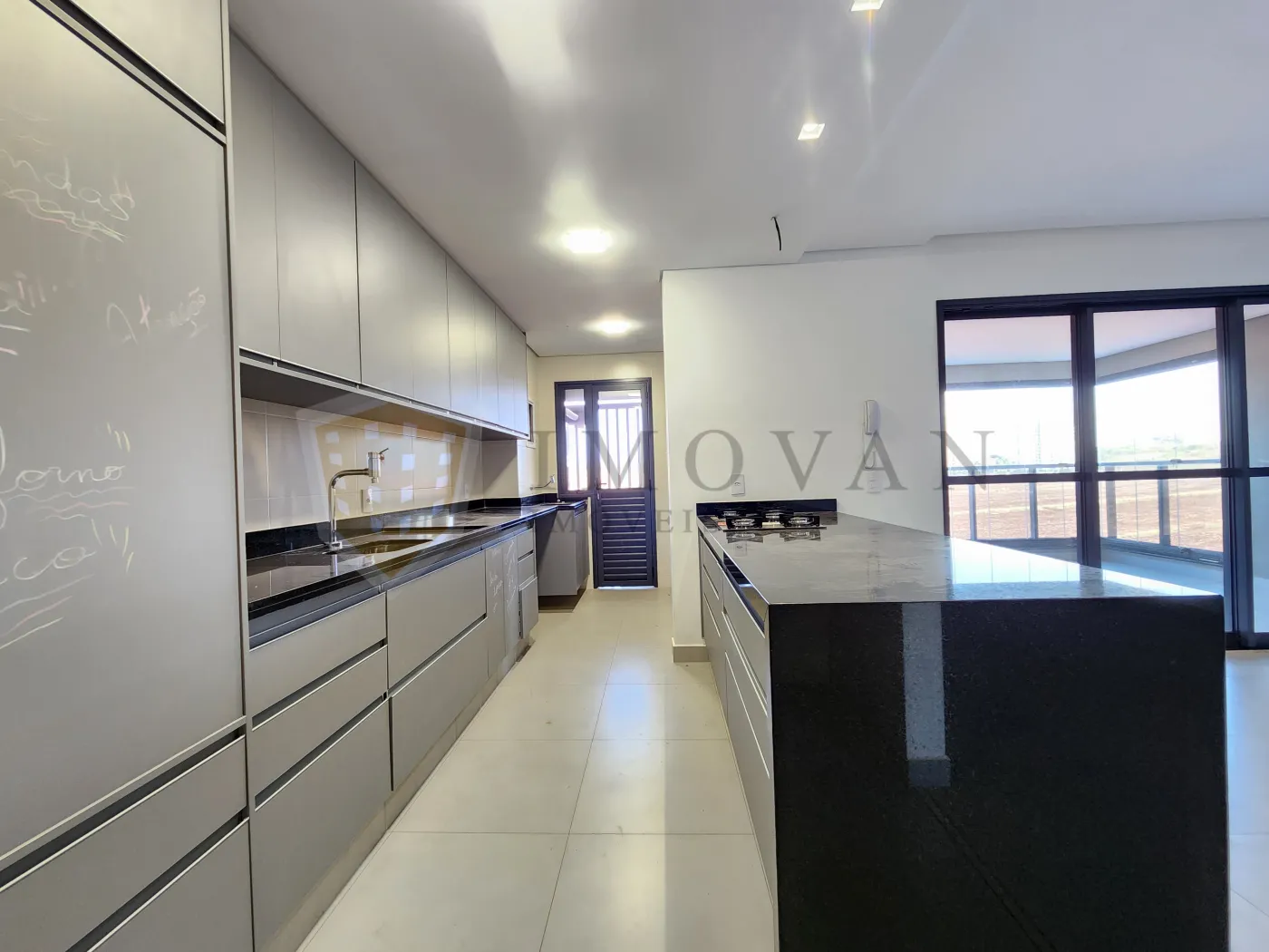 Alugar Apartamento / Padrão em Ribeirão Preto R$ 6.400,00 - Foto 2