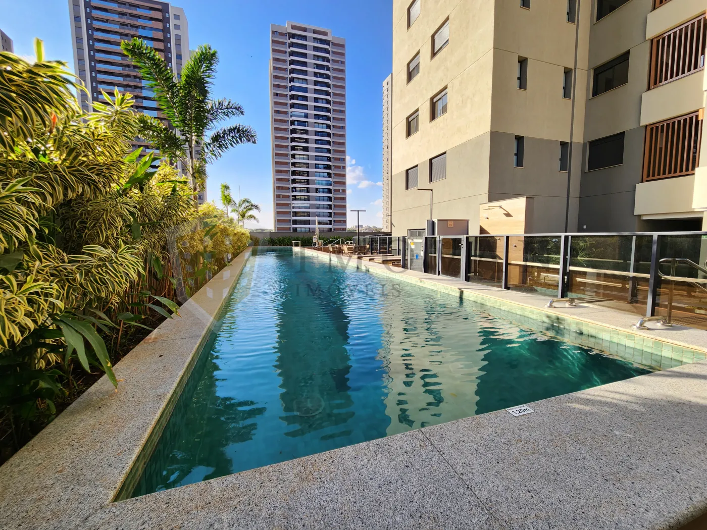Alugar Apartamento / Padrão em Ribeirão Preto R$ 6.400,00 - Foto 24