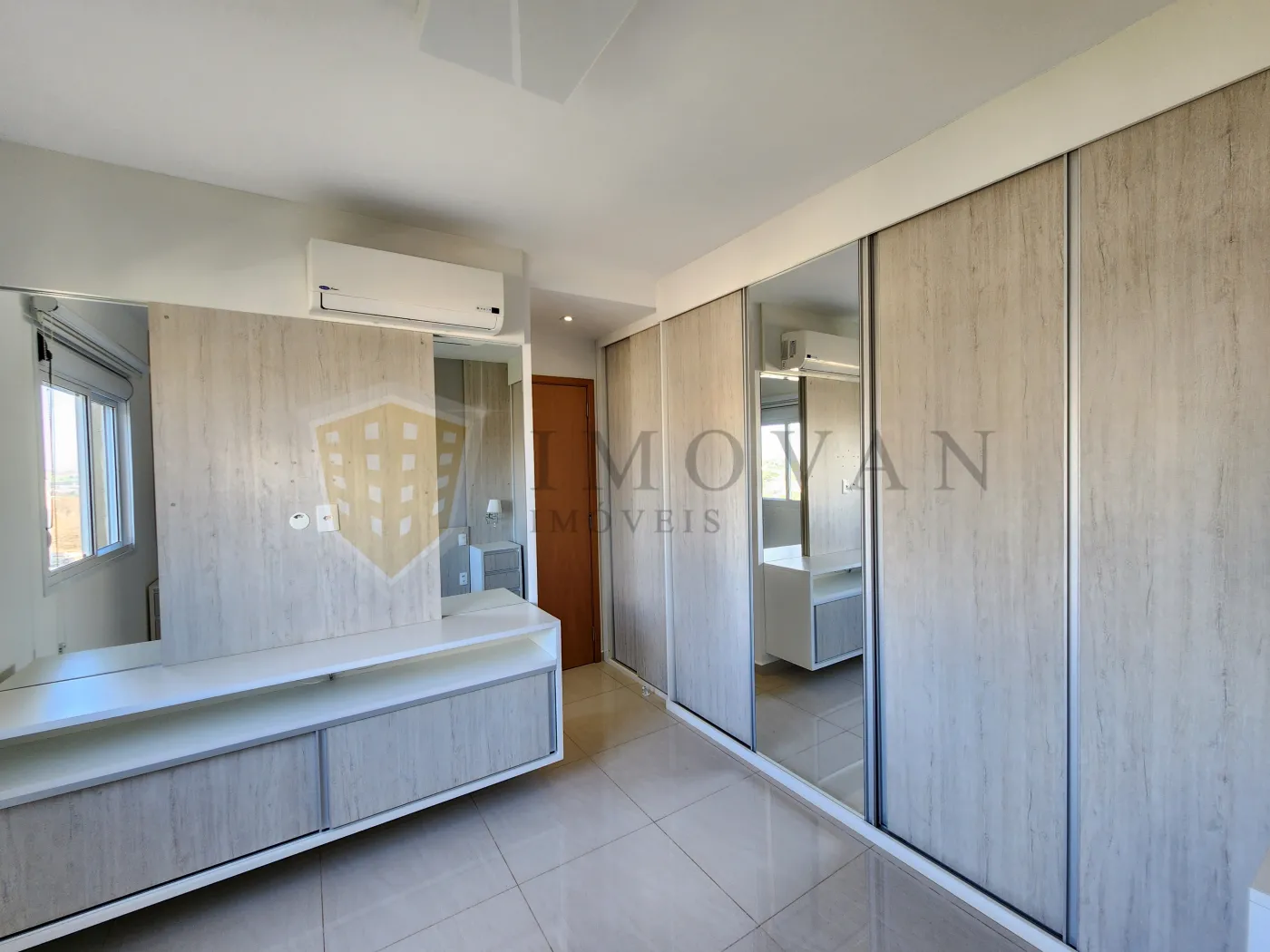 Alugar Apartamento / Padrão em Ribeirão Preto R$ 4.000,00 - Foto 15