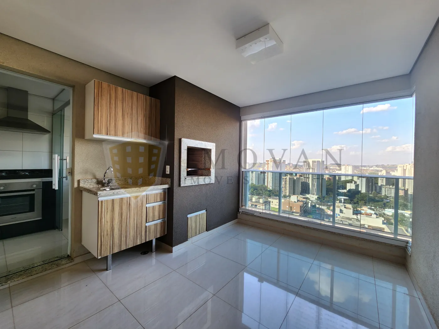 Alugar Apartamento / Padrão em Ribeirão Preto R$ 4.000,00 - Foto 20