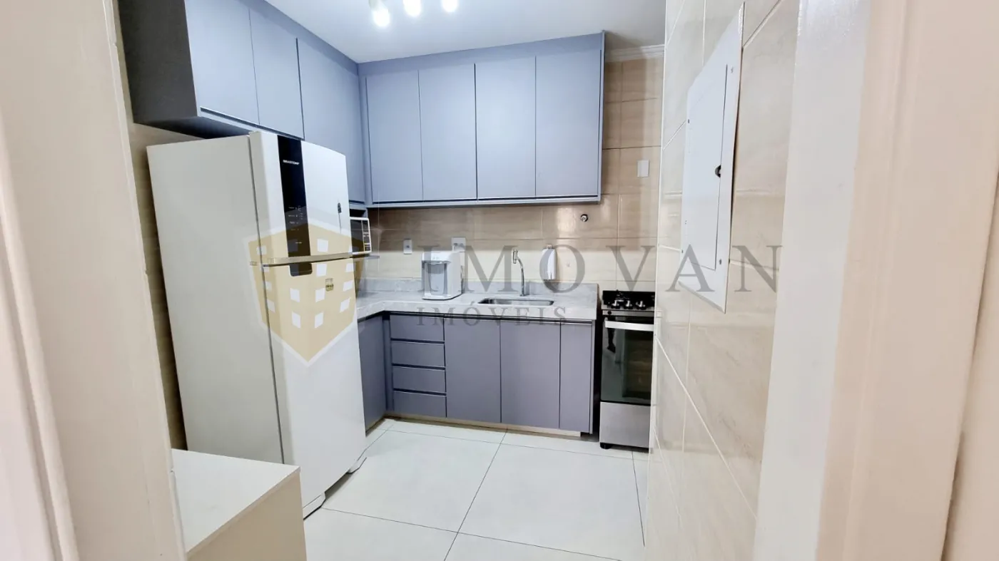 Comprar Apartamento / Padrão em Ribeirão Preto R$ 320.000,00 - Foto 5