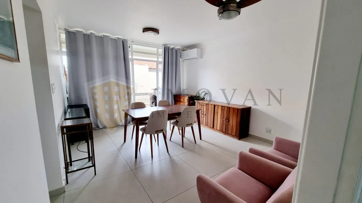 Comprar Apartamento / Padrão em Ribeirão Preto R$ 320.000,00 - Foto 4