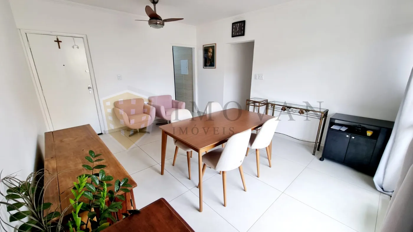 Comprar Apartamento / Padrão em Ribeirão Preto R$ 320.000,00 - Foto 3