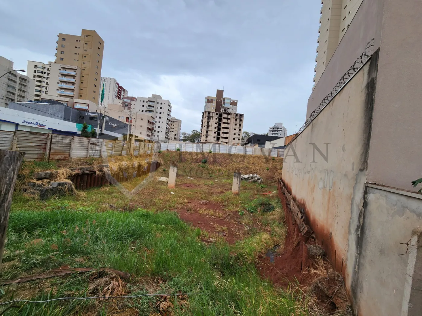 Comprar Terreno / Padrão em Ribeirão Preto R$ 3.600.000,00 - Foto 2