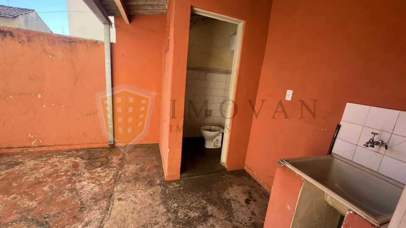 Alugar Casa / Sobrado em Ribeirão Preto R$ 880,00 - Foto 6