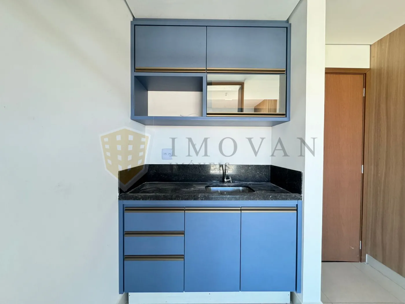 Comprar Apartamento / Kitchnet em Ribeirão Preto R$ 268.000,00 - Foto 4