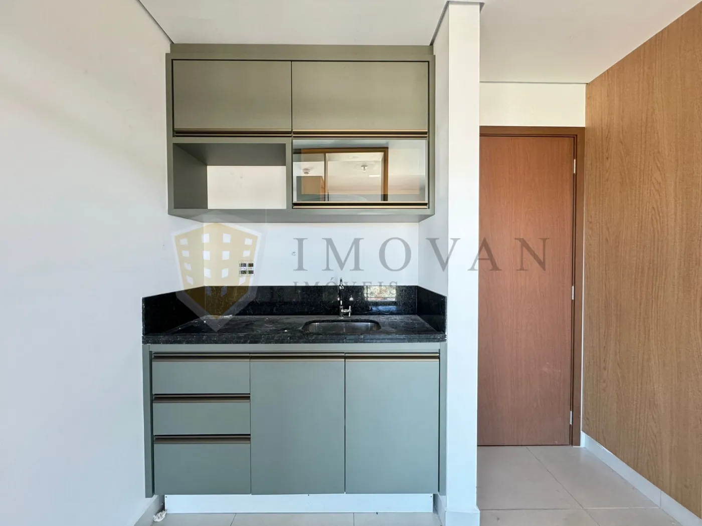 Alugar Apartamento / Kitchnet em Ribeirão Preto R$ 1.800,00 - Foto 5