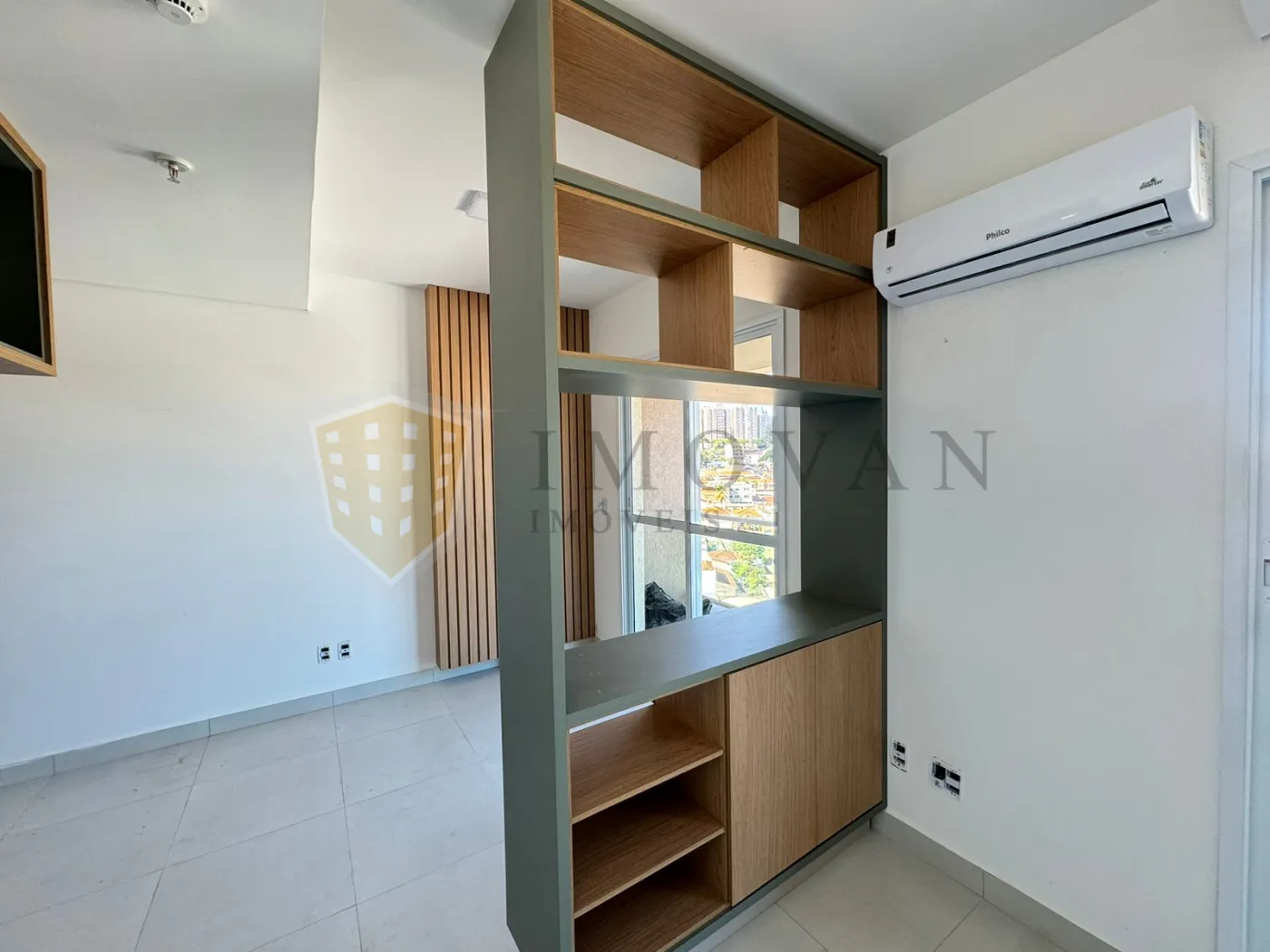 Alugar Apartamento / Kitchnet em Ribeirão Preto R$ 1.800,00 - Foto 11