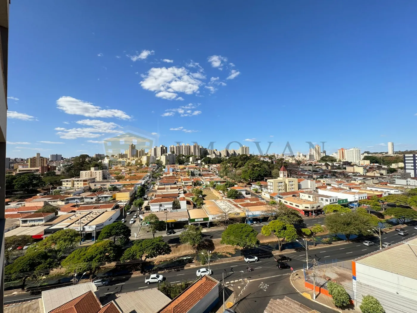 Alugar Apartamento / Kitchnet em Ribeirão Preto R$ 1.800,00 - Foto 15