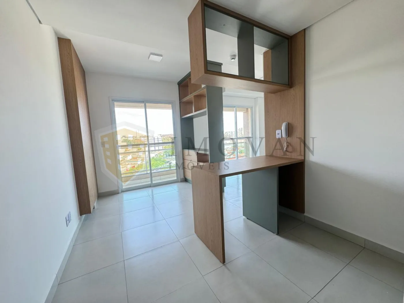 Alugar Apartamento / Kitchnet em Ribeirão Preto R$ 1.800,00 - Foto 3