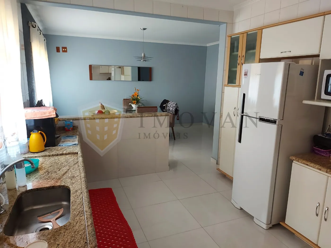 Comprar Casa / Sobrado em Ribeirão Preto R$ 650.000,00 - Foto 3