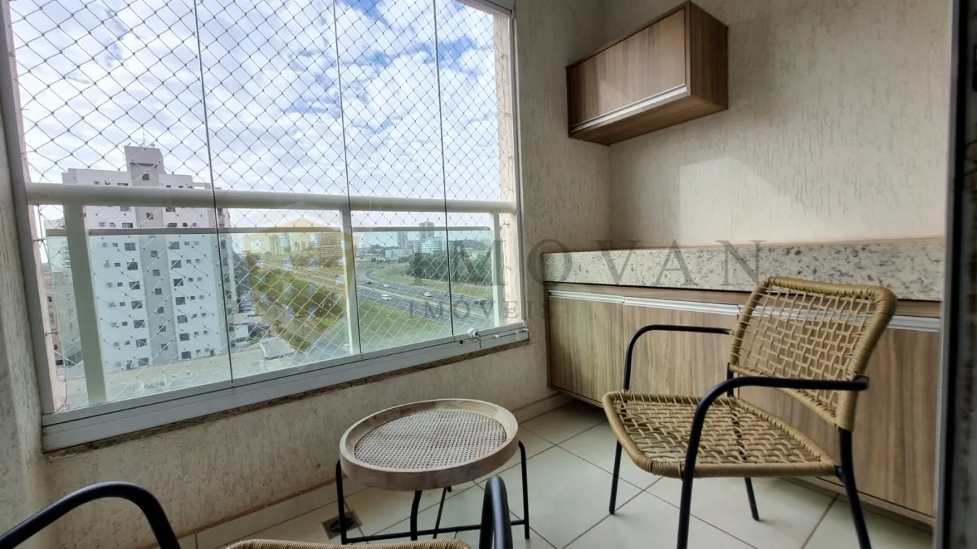 Comprar Apartamento / Padrão em Ribeirão Preto R$ 330.000,00 - Foto 4