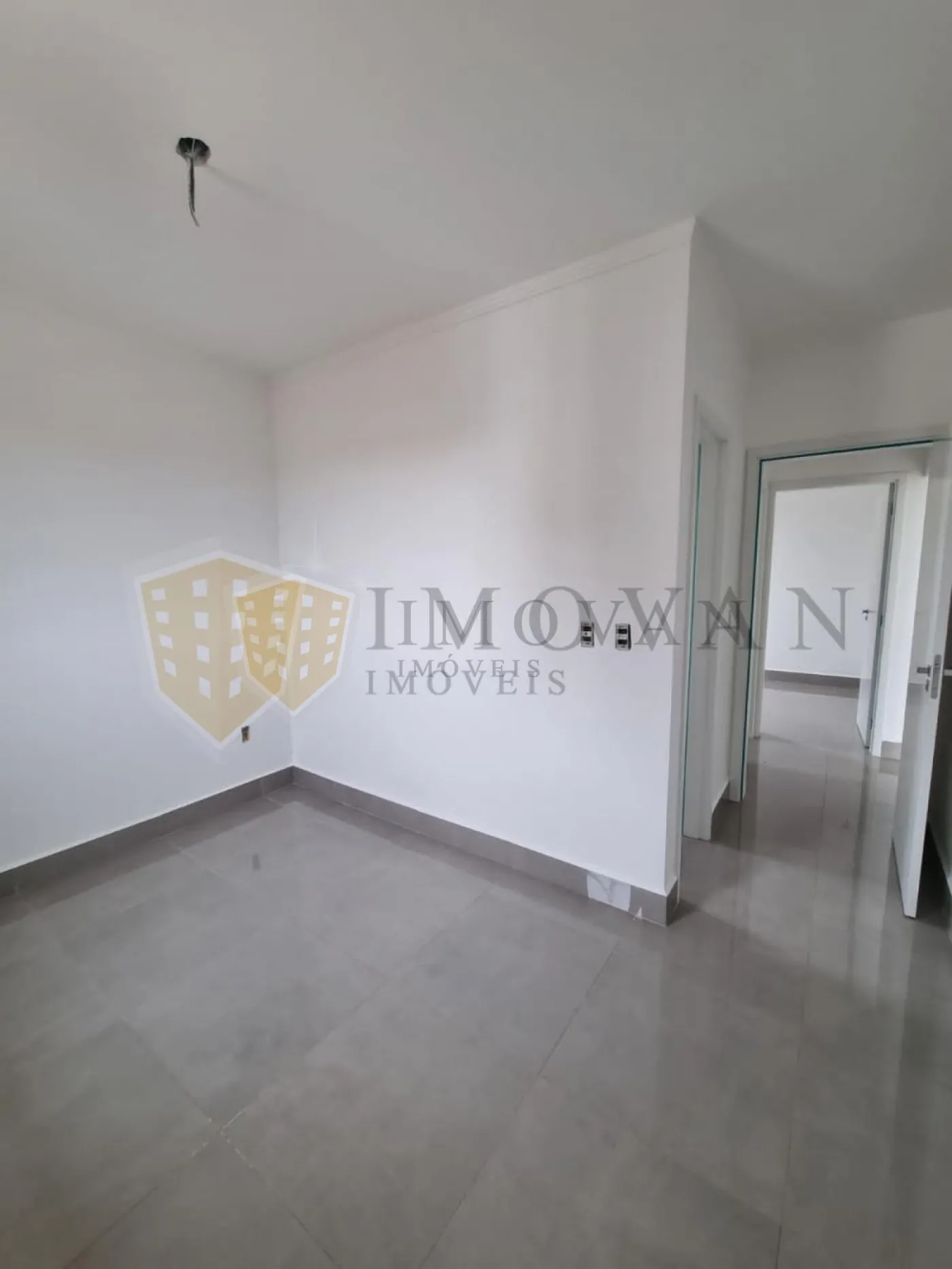 Comprar Apartamento / Padrão em Ribeirão Preto R$ 360.000,00 - Foto 4