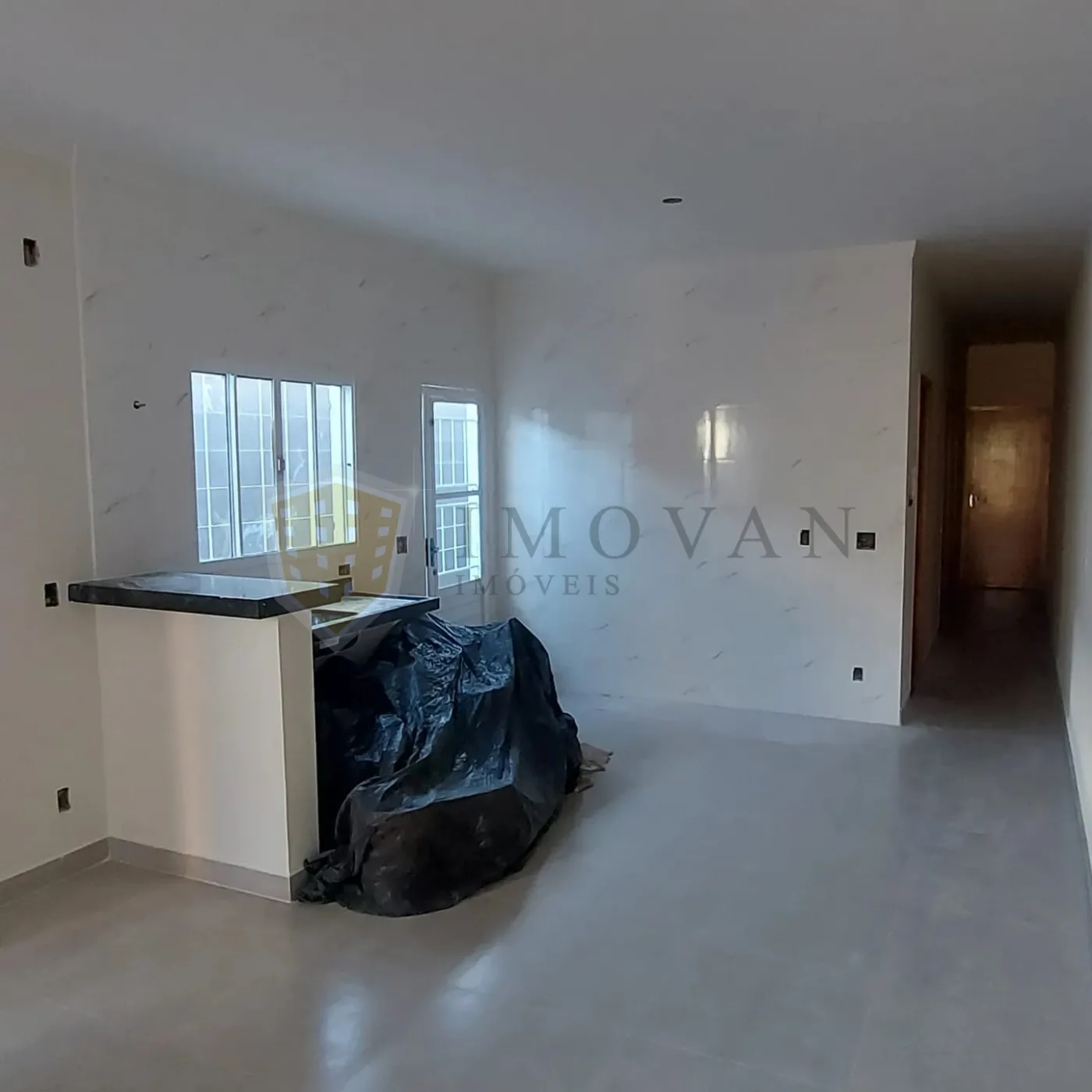 Comprar Casa / Padrão em Ribeirão Preto R$ 315.000,00 - Foto 2