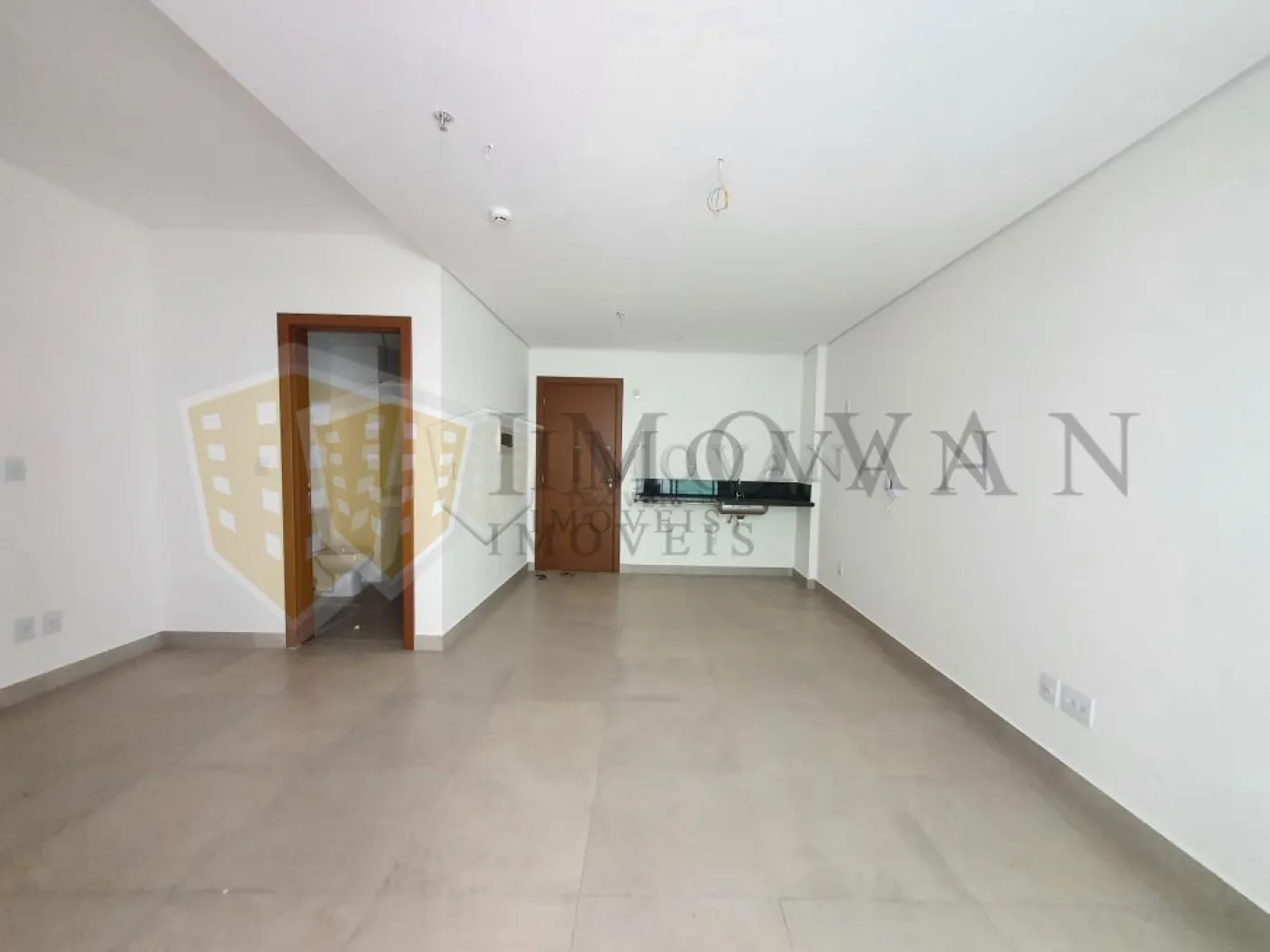 Comprar Apartamento / Kitchnet em Ribeirão Preto R$ 280.000,00 - Foto 3