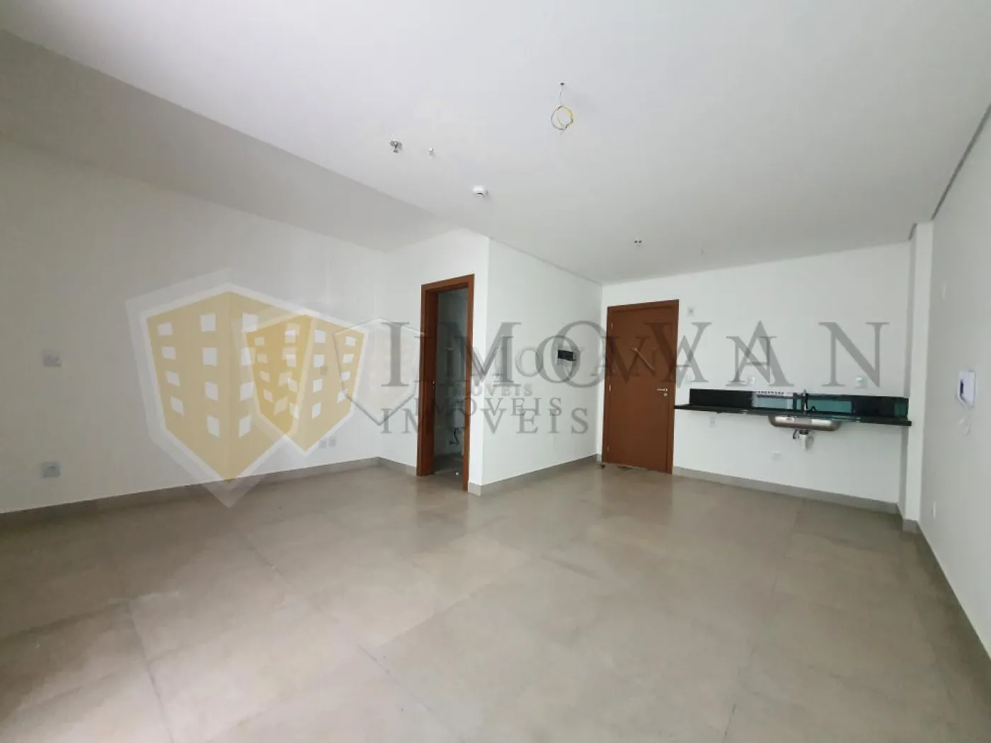 Comprar Apartamento / Kitchnet em Ribeirão Preto R$ 280.000,00 - Foto 4