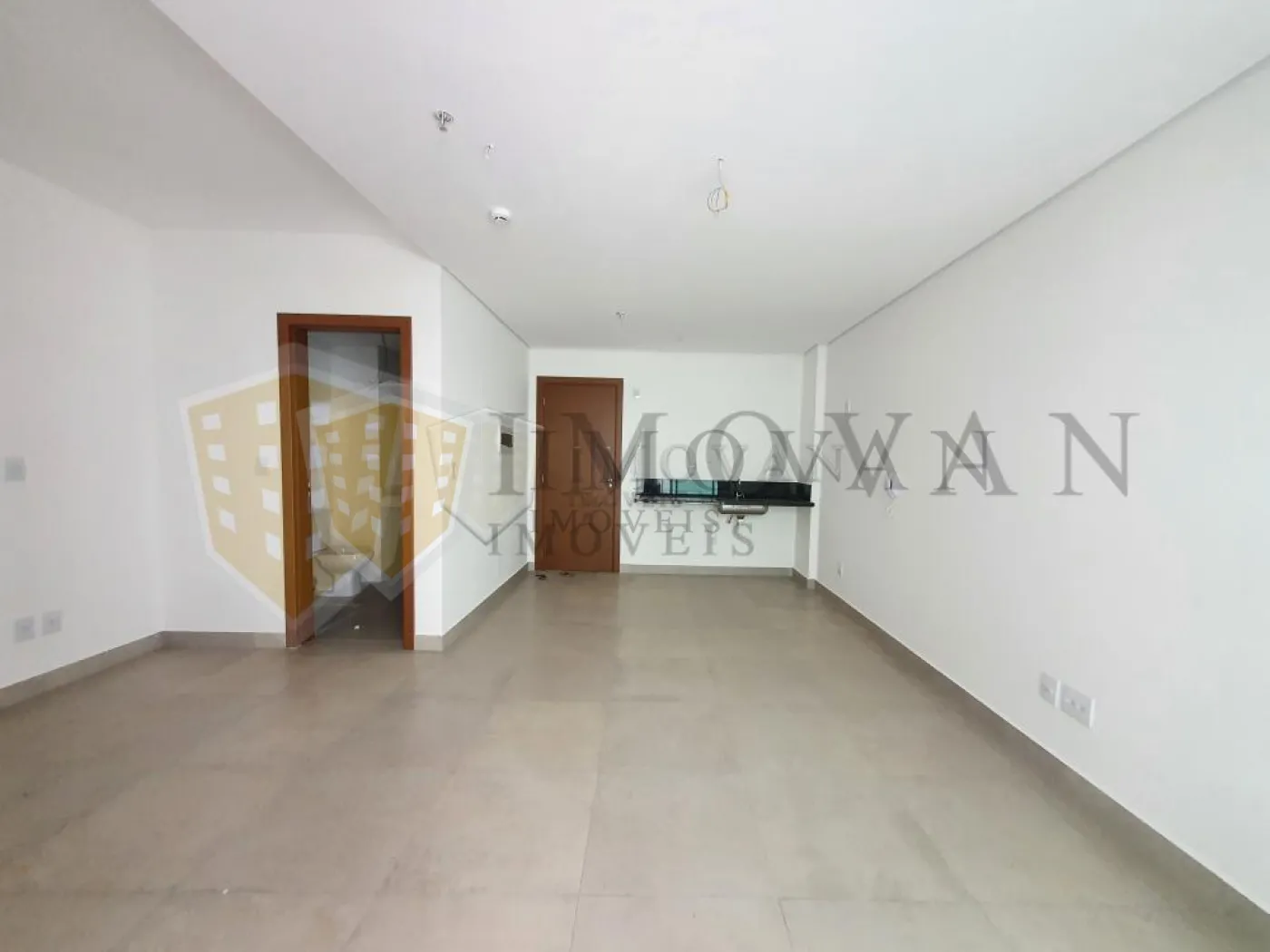 Comprar Apartamento / Kitchnet em Ribeirão Preto R$ 290.000,00 - Foto 4