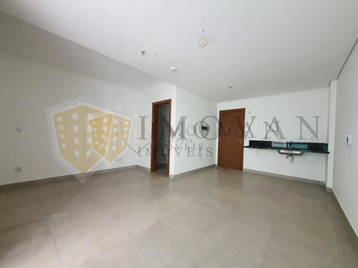 Comprar Apartamento / Kitchnet em Ribeirão Preto R$ 290.000,00 - Foto 5