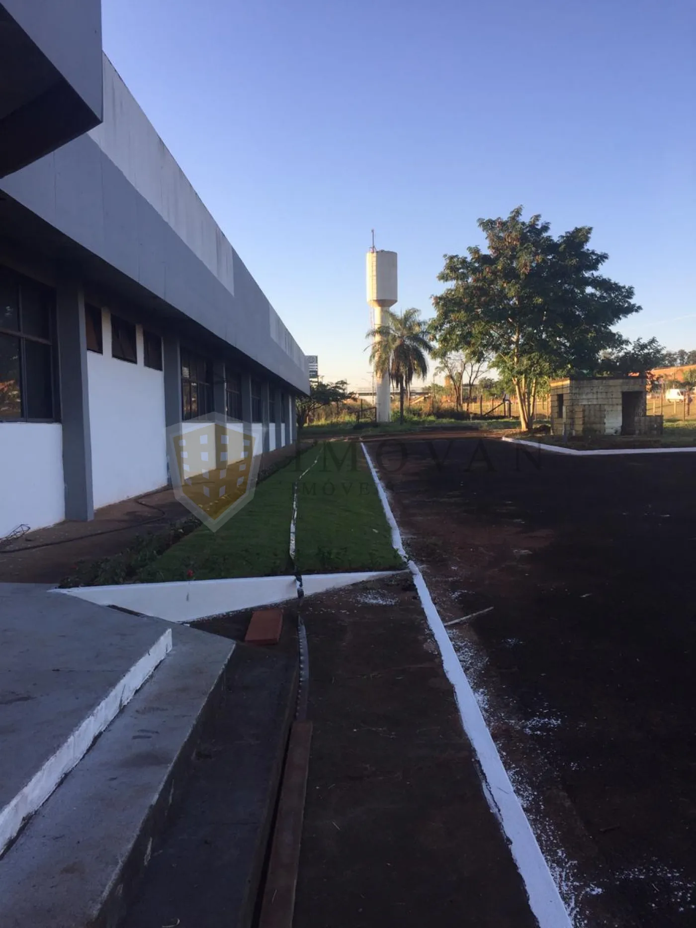 Comprar Comercial / Galpão em Ribeirão Preto R$ 16.800.000,00 - Foto 5