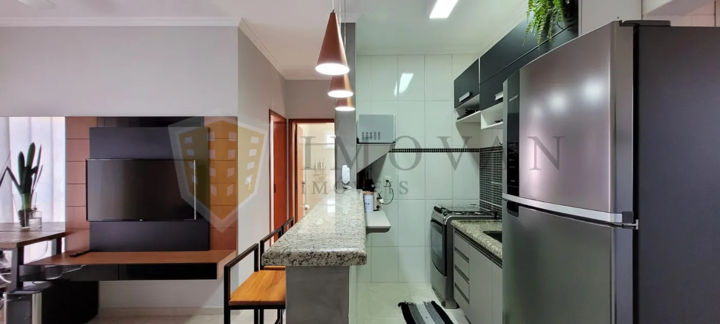 Comprar Apartamento / Padrão em Ribeirão Preto R$ 280.000,00 - Foto 6