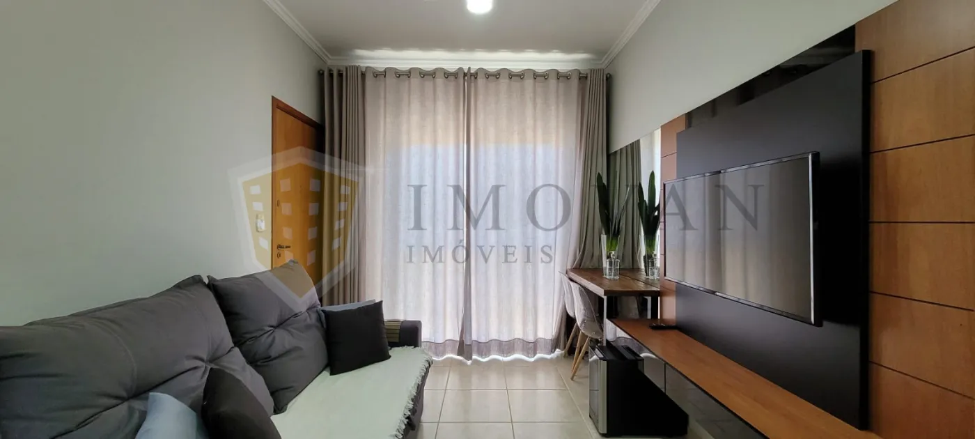 Comprar Apartamento / Padrão em Ribeirão Preto R$ 280.000,00 - Foto 5