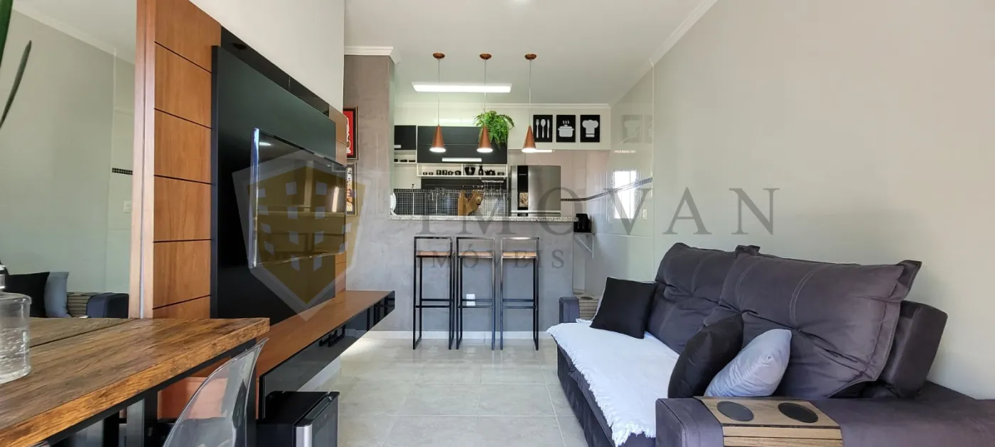 Comprar Apartamento / Padrão em Ribeirão Preto R$ 280.000,00 - Foto 1