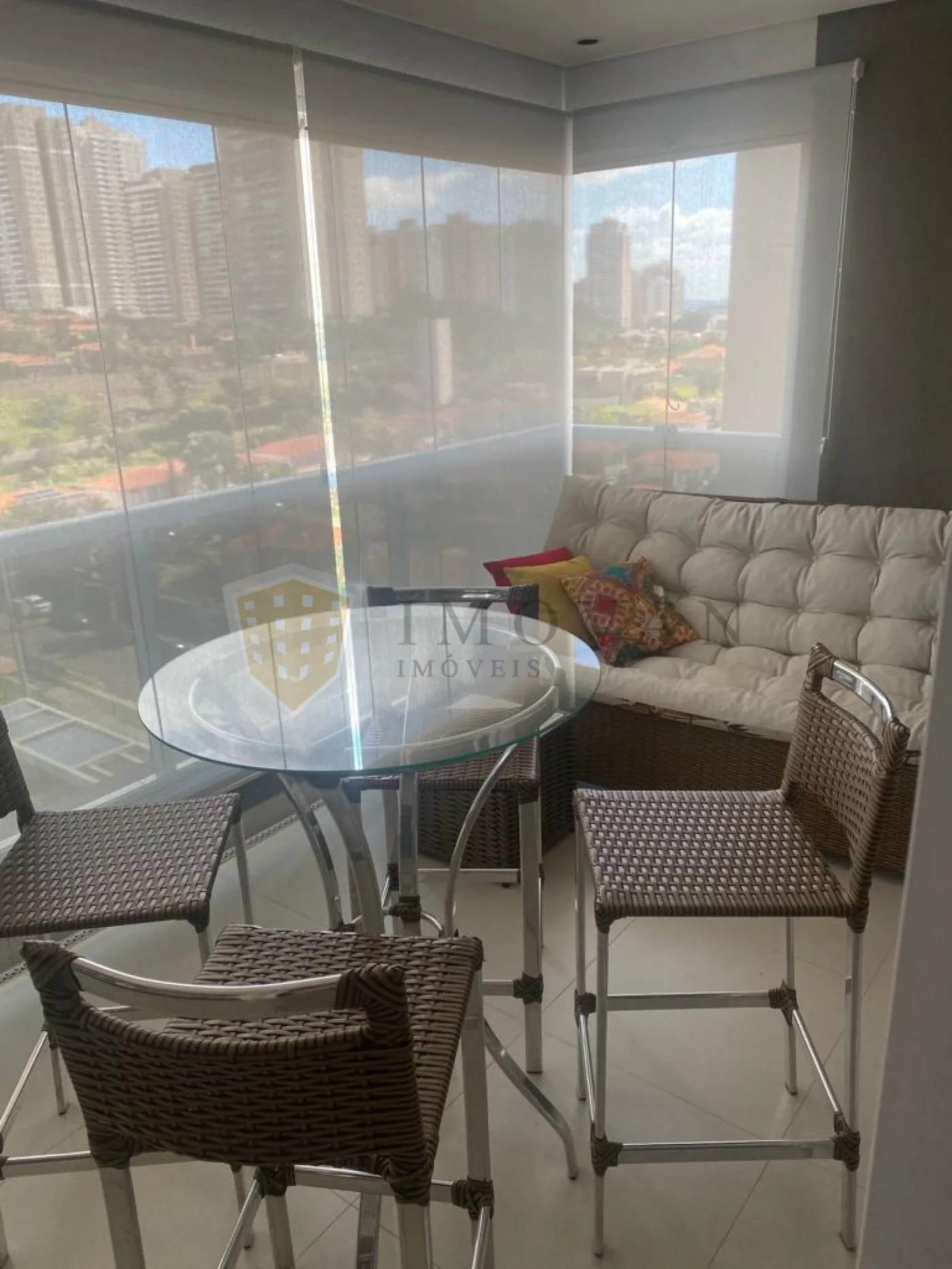 Alugar Apartamento / Padrão em Ribeirão Preto R$ 5.400,00 - Foto 22
