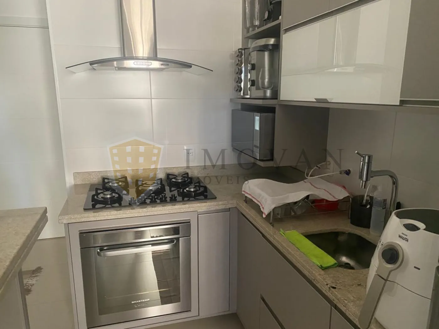 Alugar Apartamento / Padrão em Ribeirão Preto R$ 5.400,00 - Foto 3