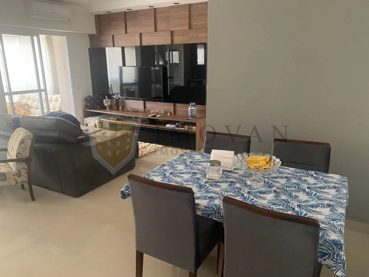 Alugar Apartamento / Padrão em Ribeirão Preto R$ 5.400,00 - Foto 7