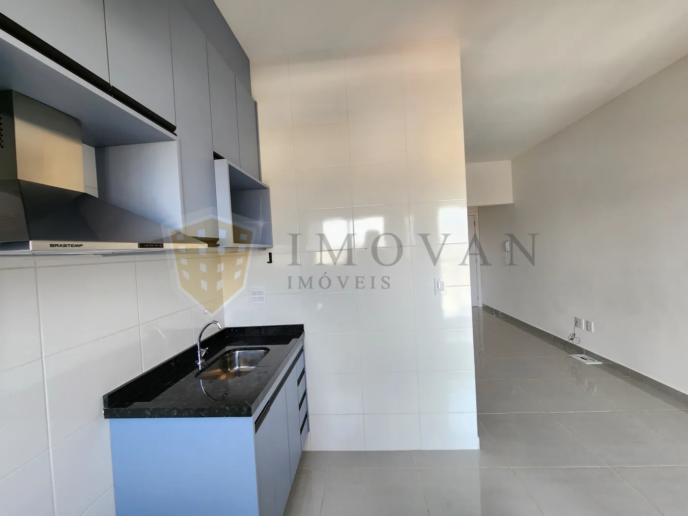 Alugar Apartamento / Kitchnet em Ribeirão Preto R$ 1.500,00 - Foto 8