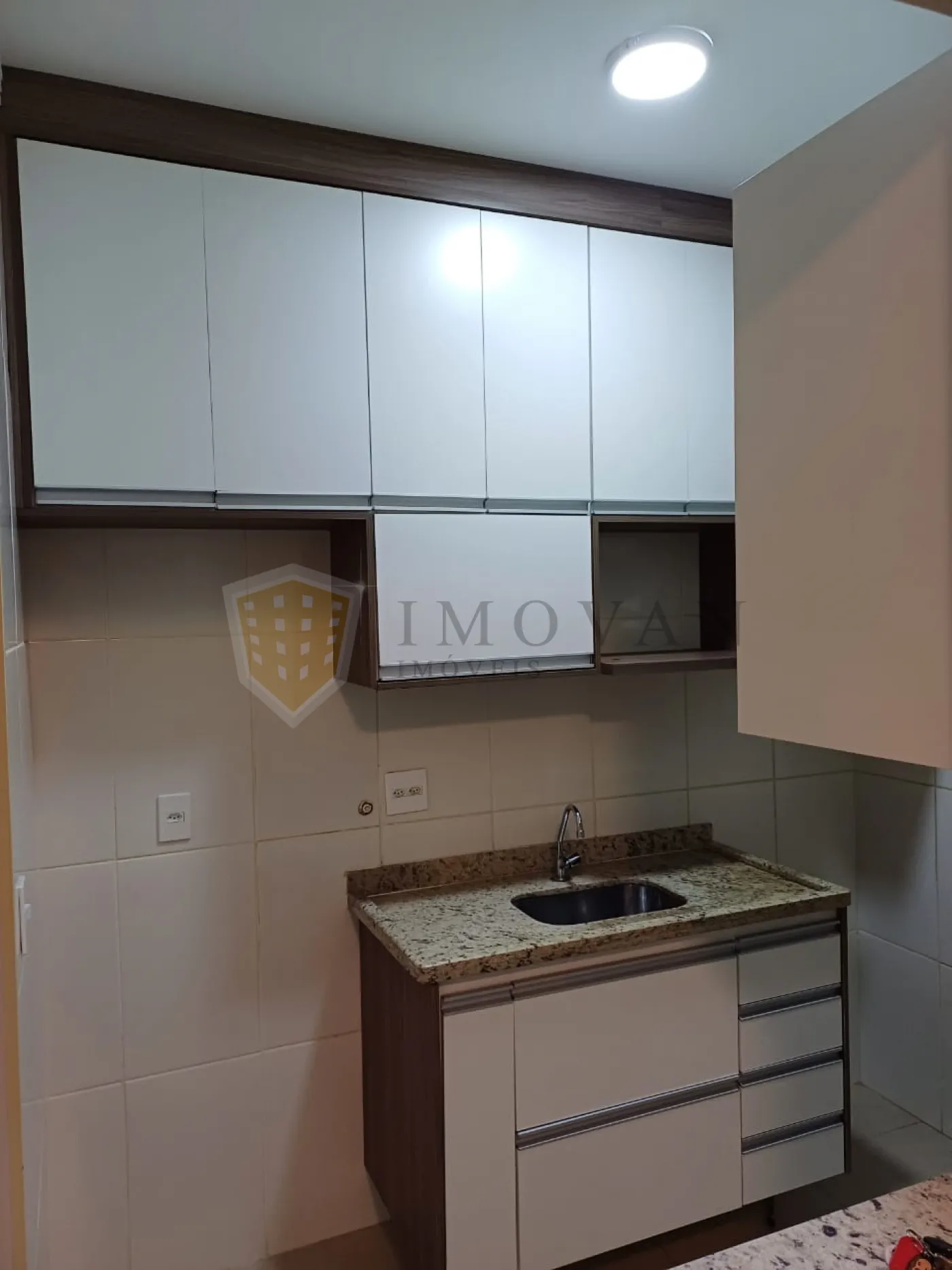 Comprar Apartamento / Padrão em Ribeirão Preto R$ 370.000,00 - Foto 5