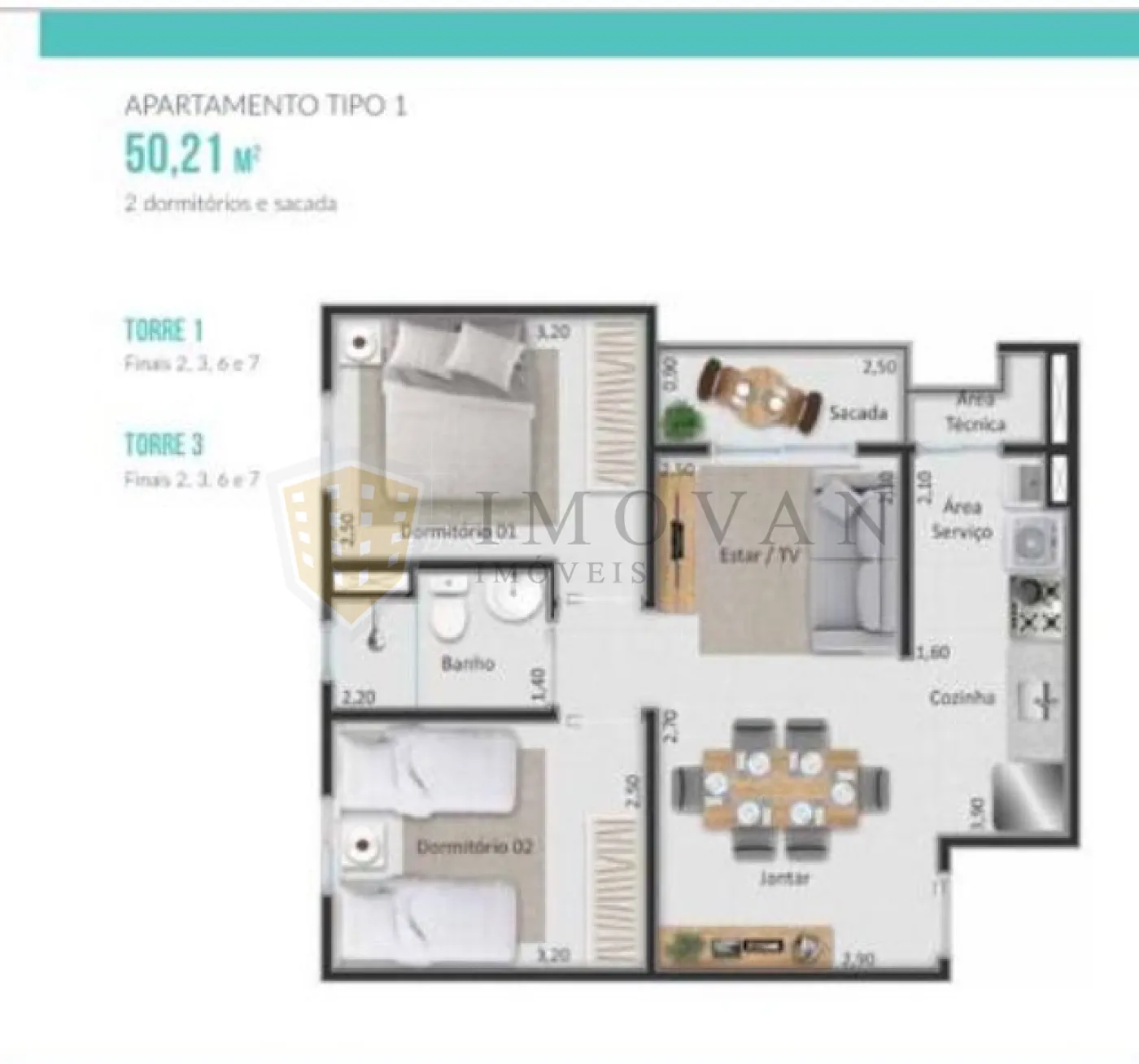 Comprar Apartamento / Padrão em Ribeirão Preto R$ 298.000,00 - Foto 14