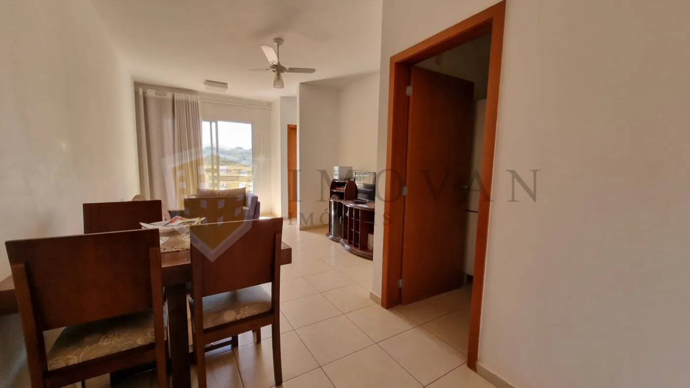 Comprar Apartamento / Padrão em Ribeirão Preto R$ 349.000,00 - Foto 4