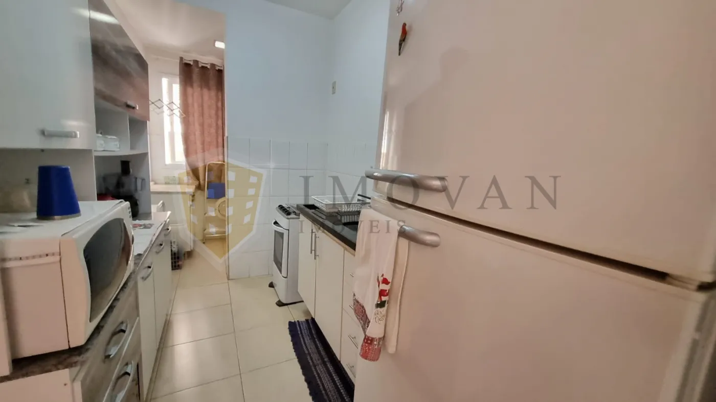 Comprar Apartamento / Padrão em Ribeirão Preto R$ 349.000,00 - Foto 10