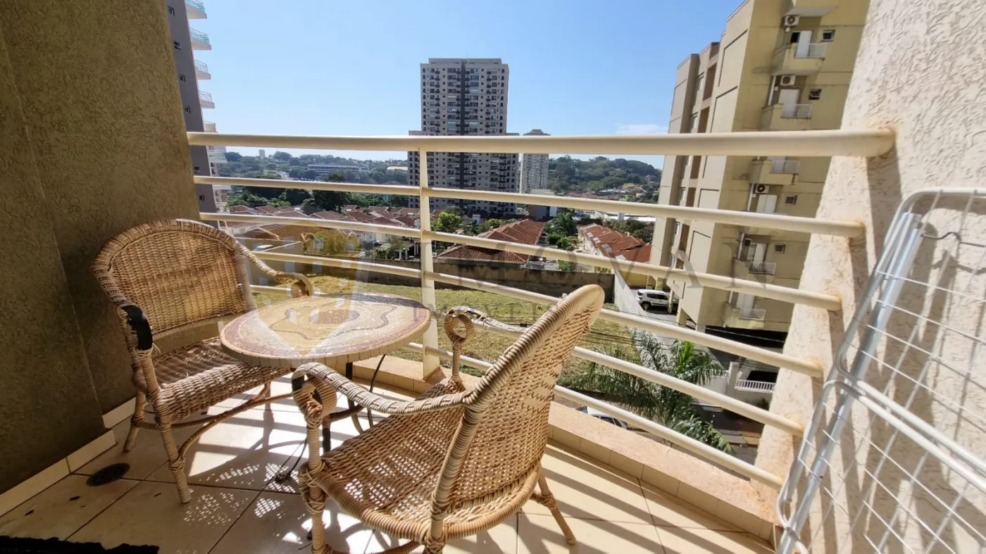 Comprar Apartamento / Padrão em Ribeirão Preto R$ 349.000,00 - Foto 7