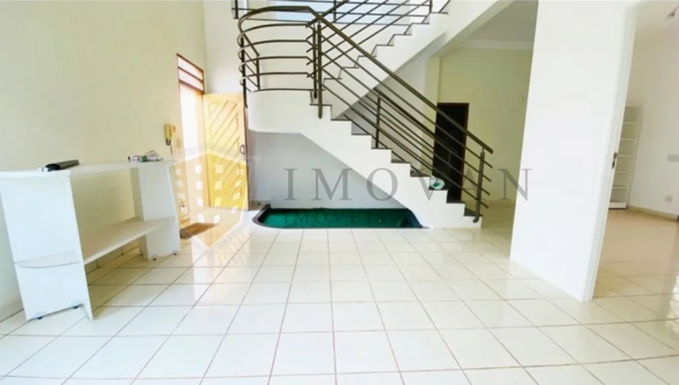 Alugar Casa / Sobrado em Ribeirão Preto R$ 7.500,00 - Foto 5